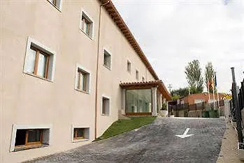 Villa De Navalcarnero Hotel