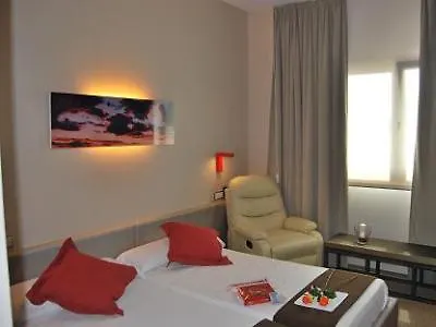 Hotel Villa De Navalcarnero