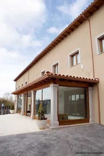 Villa De Navalcarnero Spain