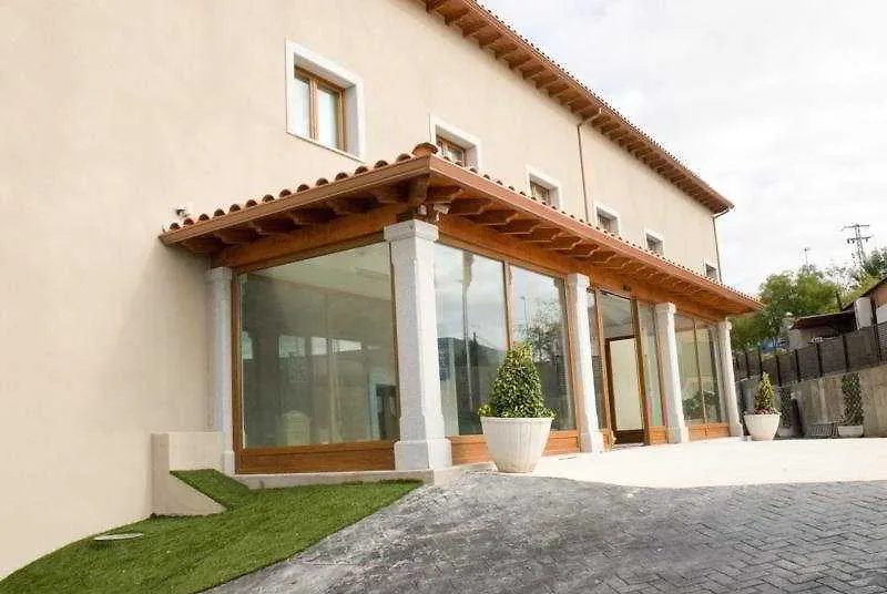 Villa De Navalcarnero 3*,  Spain