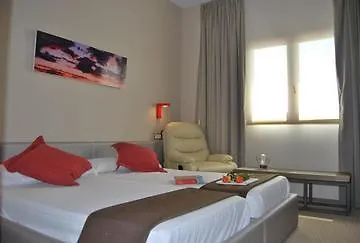 Hotel Villa De Navalcarnero