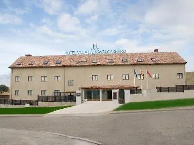 *** Hotel Villa De Navalcarnero Spain