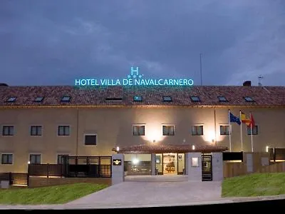 Villa De Navalcarnero