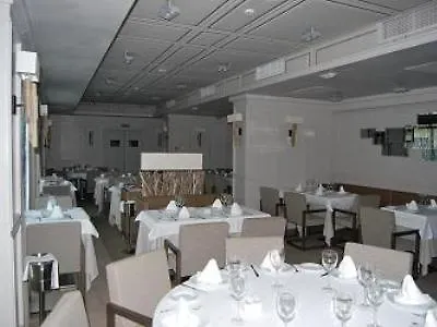Villa De Navalcarnero Hotel