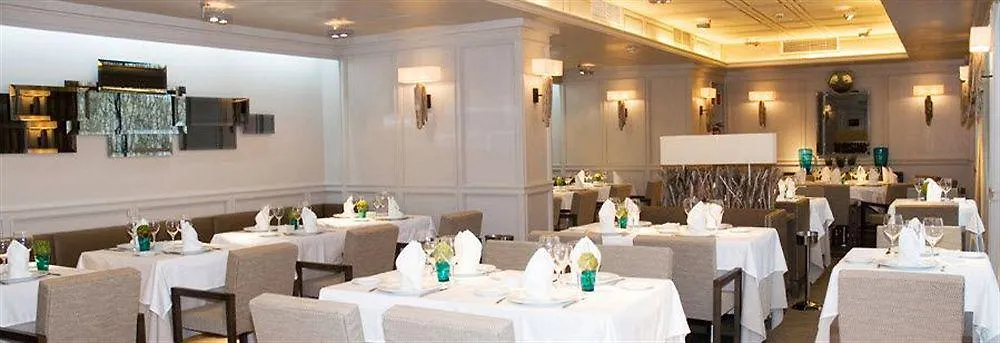 Hotel Villa De Navalcarnero
